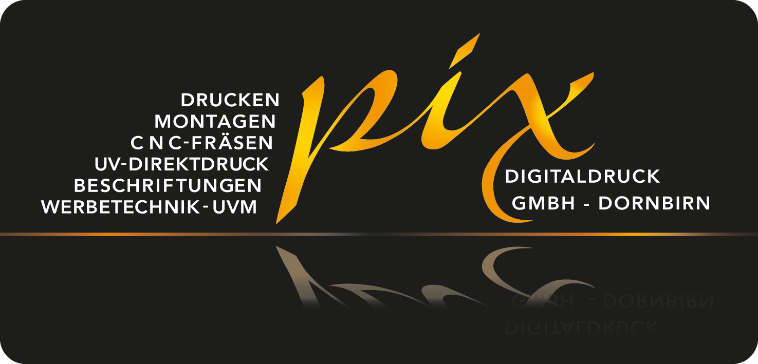 PIX Digitaldruck